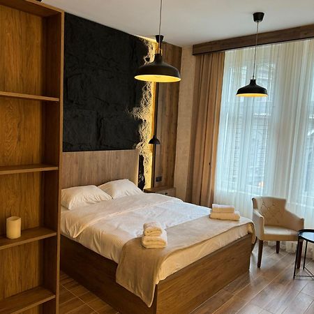 Talia Apartments Белград Экстерьер фото