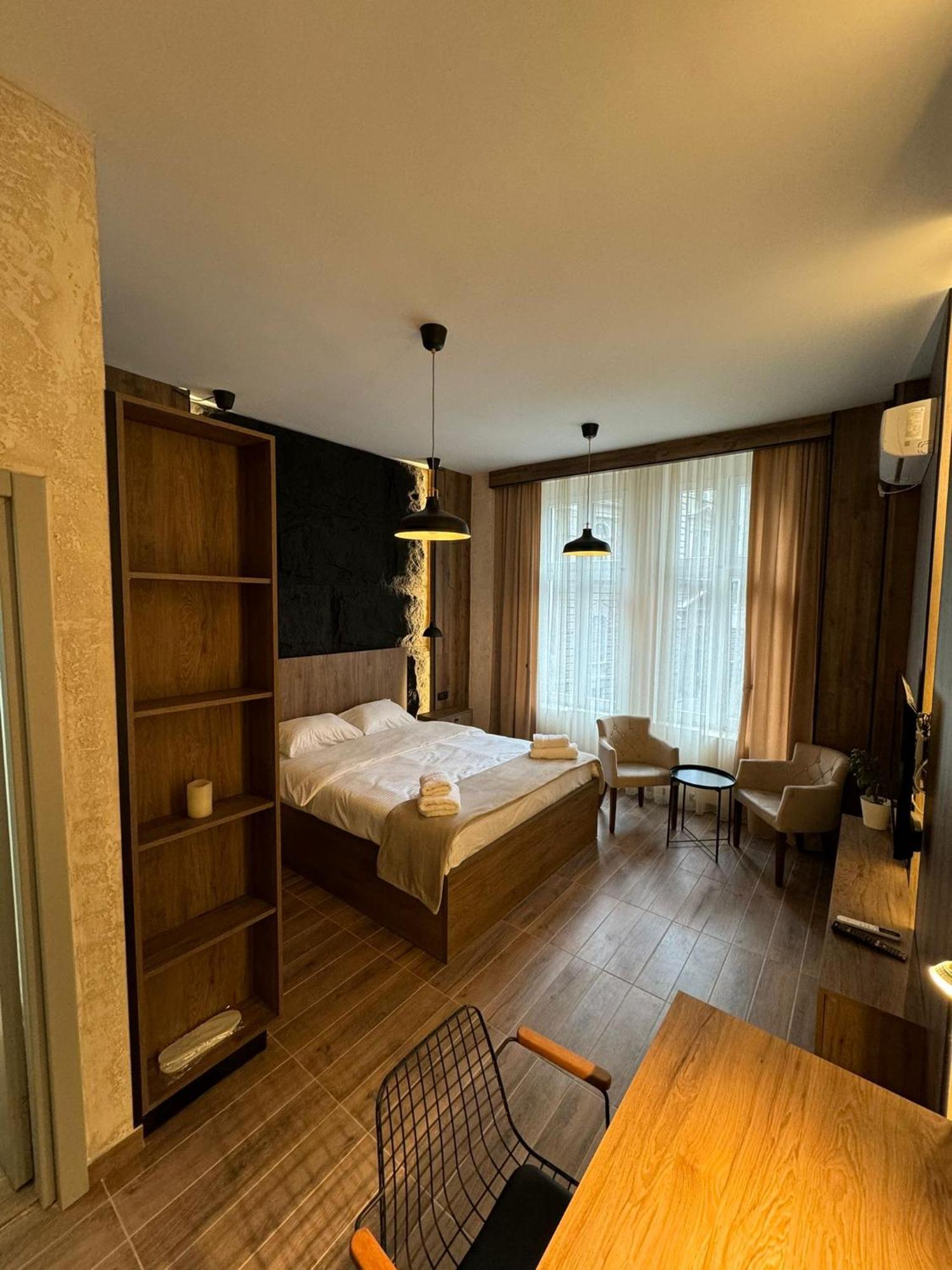 Talia Apartments Белград Экстерьер фото