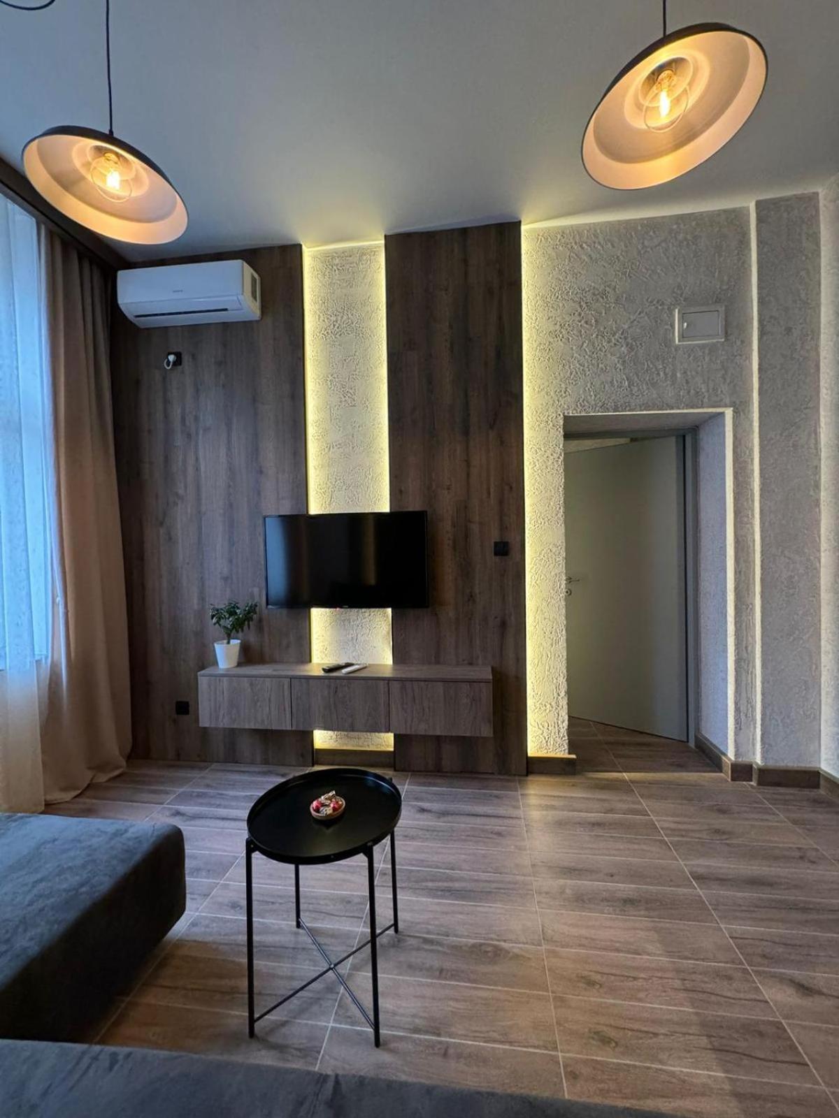 Talia Apartments Белград Экстерьер фото